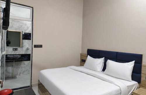 Jaipur District Hotel | LD Prime Hotel