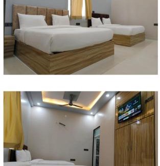 Jaipur District Hotel | LD Prime Hotel