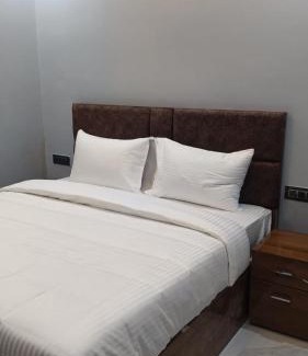 Jaipur District Hotel | LD Prime Hotel