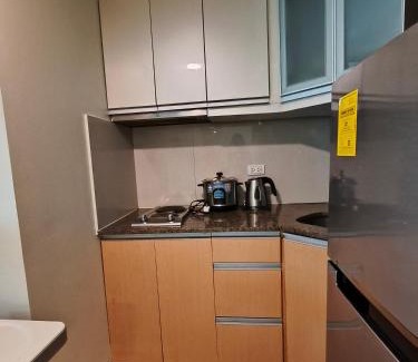 Luzon Hotel | LDN 6F - Two Palm Tree Villas