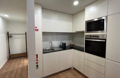 Leca da Palmeira Apartment | Leça Apartments