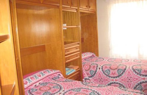 Leon Apartment | León Arena