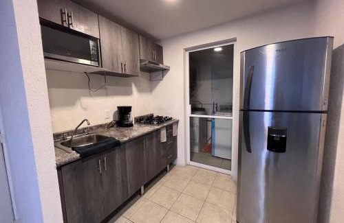 San Pedro Tlaquepaque Apartment | León