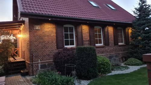 Smigiel House | Leśna Chatka