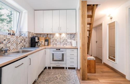 gmina Blizyn House | Leśna Enklawa