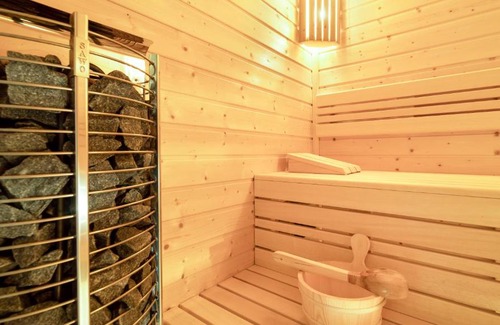 Ostroda Apartment | Leśna Oaza