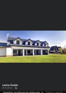 Lgin House | Leśna Osada