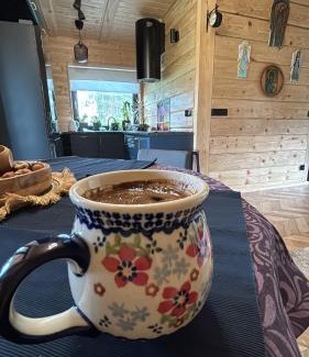gmina Jozefow House | Leśna Polana