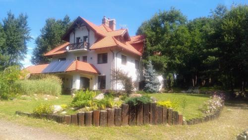 Ostroda House | Leśna Polana