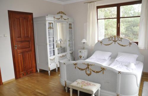 Ostroda House | Leśna Polana