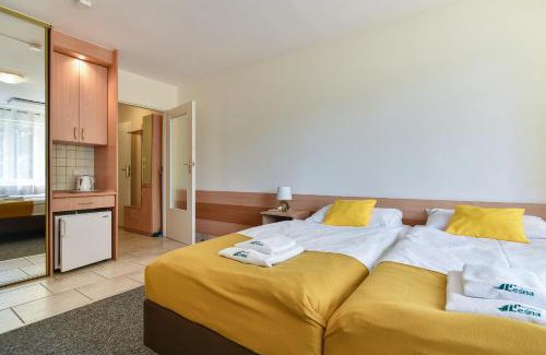 Rewal Resort | Leśna Przystań