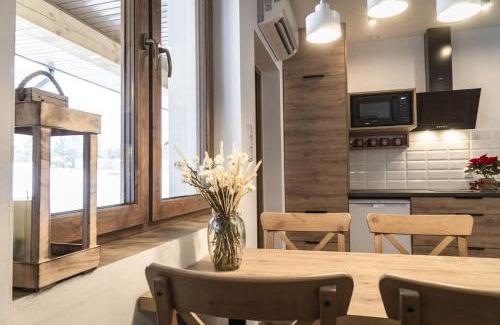 Bobolice Apartment | Leśne Apartamenty