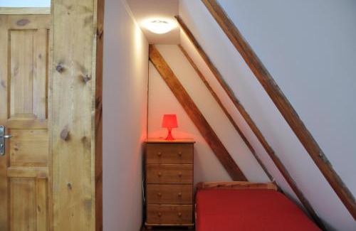 Zieleniec Apartment | Leśne Apartamenty