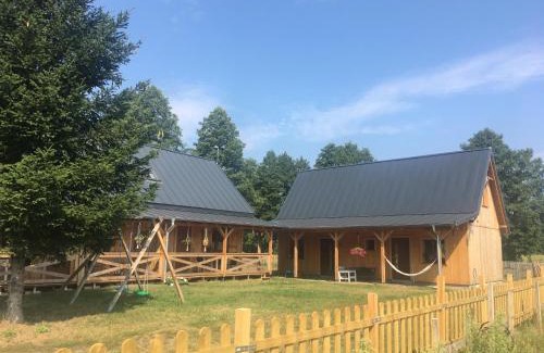 Miedzychod Apartment | LEŚNE RANCZO AGROTURYSTYKA