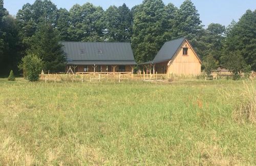 Miedzychod Apartment | LEŚNE RANCZO AGROTURYSTYKA