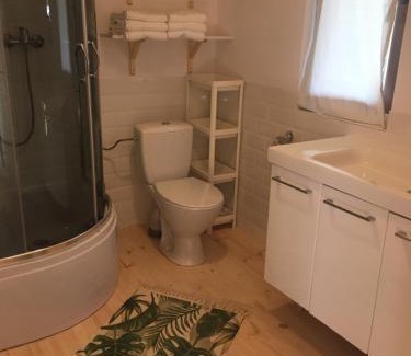 Miedzychod Apartment | LEŚNE RANCZO AGROTURYSTYKA