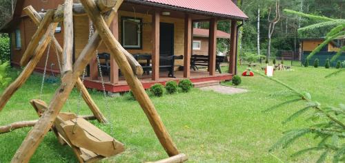 Narewka House | Leśne Zacisze 2