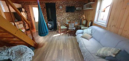 Narewka House | Leśne Zacisze 2