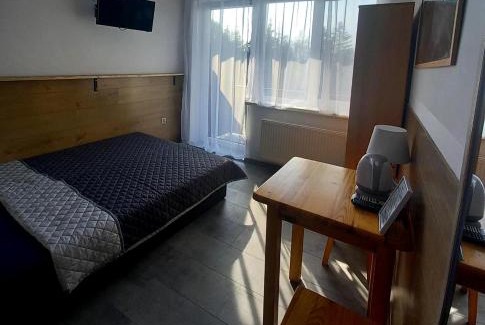 Mikoszewo House | Leśne Zacisze
