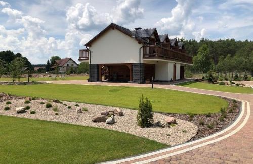 Swornegacie House | Leśne Zacisze