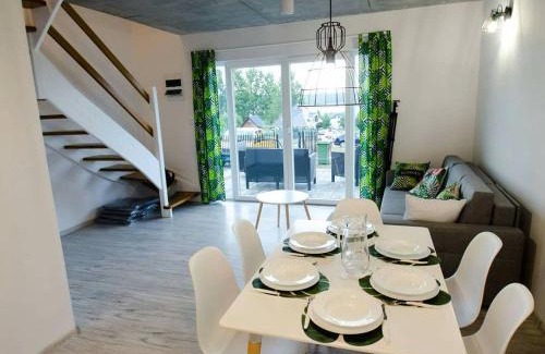 Nadole House | Leśne Zacisze w Nadolu