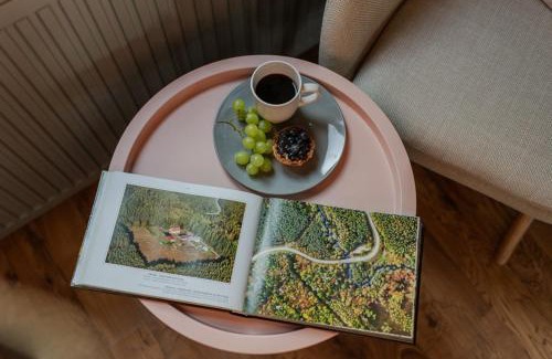 Bytow Apartment | Leśniczówka Gołębia Góra