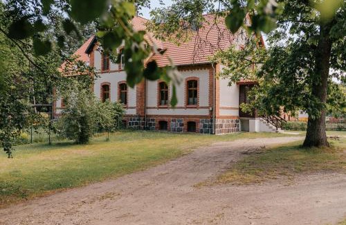 Bytow Apartment | Leśniczówka Gołębia Góra