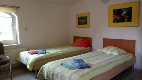 Witomino House | Leśniczówka Pokoje Gościnne
