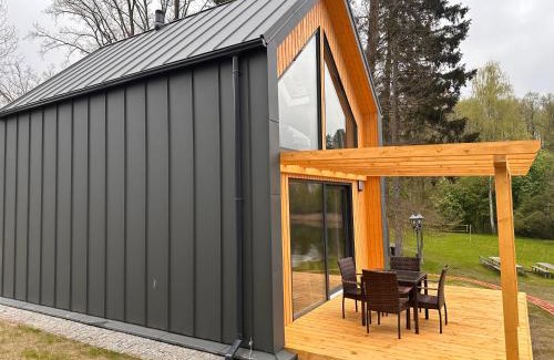 gmina Skape House | Leśniczówka Zloty Potok