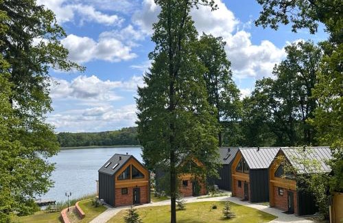 gmina Skape House | Leśniczówka Zloty Potok