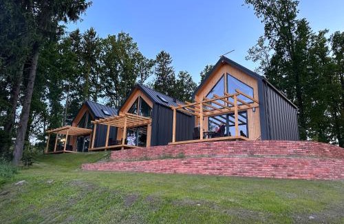 gmina Skape House | Leśniczówka Zloty Potok