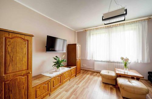 Nowy Targ House | Leśny Domek