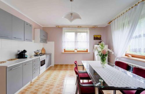 Nowy Targ House | Leśny Domek