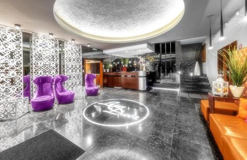 Skaryszew Hotel | Leśny Dwór