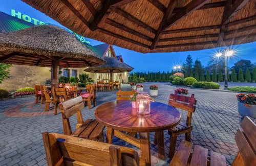 Skaryszew Hotel | Leśny Dwór