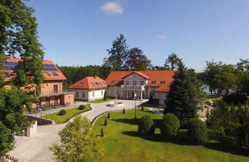 Suleczyno Resort | Leśny Dwór