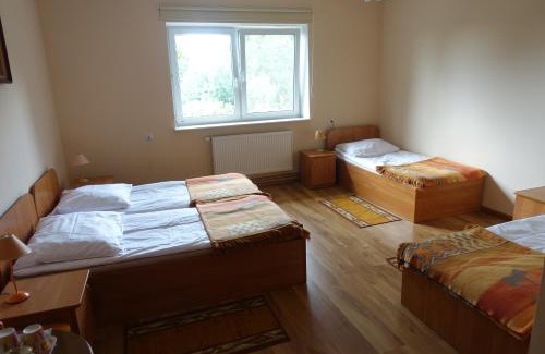 Sztabin House | Leśny Dworek