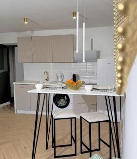 Boguszow-Gorce Apartment | Leśny Horyzont by LibertaRent