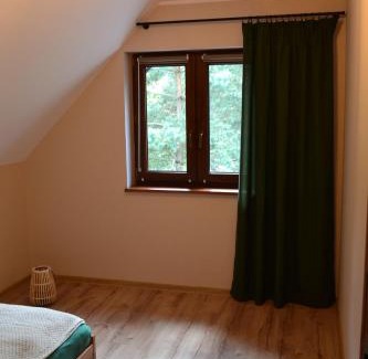 Januszkowo House | Leśny Zakątek Kownatki 42