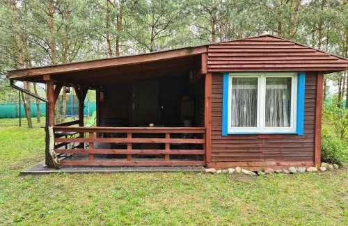 Warlubie Apartment | Leśny Zakątek Lipinki Bory Tucholskie - sauna