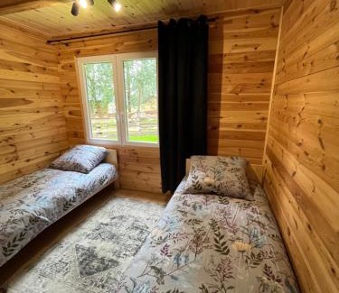 Warmia-Masuria Province House | Leśny Zakątek - Mazury - Warmia - jezioro Dadaj