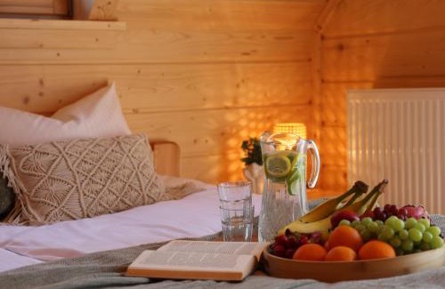 Lgota Villa | Leśny Zakątek Zawoja