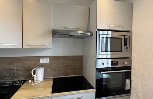 Mulhouse Apartment | * Le 03 * Joli Appartement T3 Mulhouse centre,tout équipé