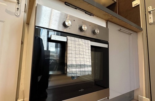 Mulhouse Apartment | * Le 09 *Joli studio neuf, tout équipé Mulhouse centre