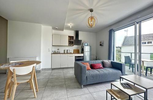 Quiberon Apartment | Le 121 - Appartement 102