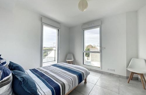 Quiberon Apartment | Le 121 - Appartement 102