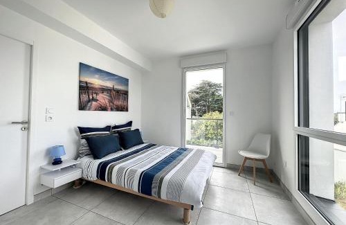 Quiberon Apartment | Le 121 - Appartement 102