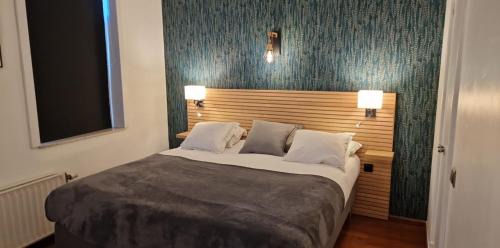 Mont-Saint-Jean Hotel | Le 1815