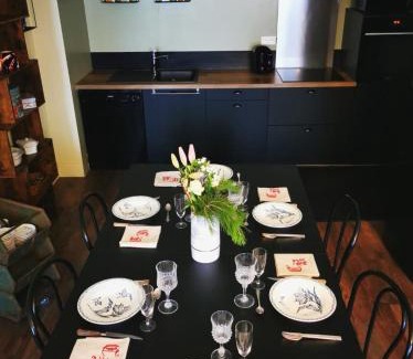 Langres Apartment | Le 2 BIS