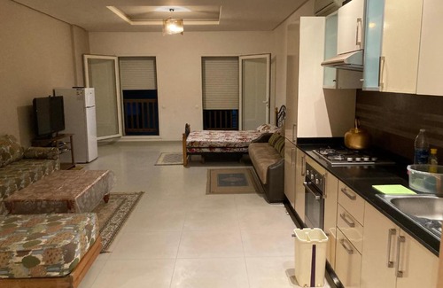 Cherrat Apartment | Le 21 Armada Tower